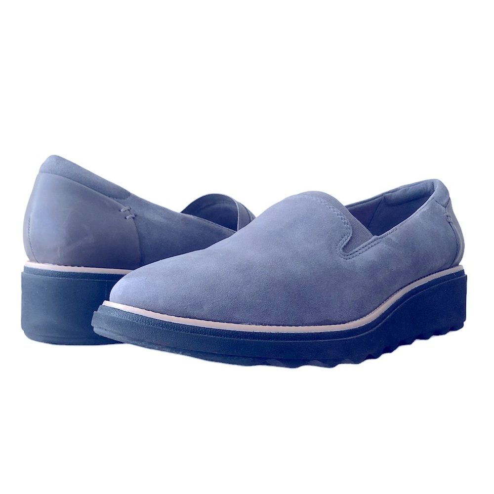 clarks sharon dolly black